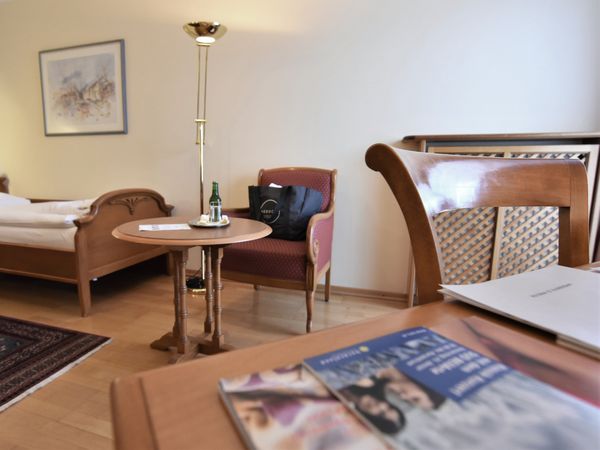 3 Tage Thermengenuss im Reduce Hotel Thermal - 3 Nächte in Bad Tatzmannsdorf, Burgenland inkl. Halbpension Plus