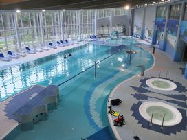 4 Tage am feinen Sandstrand - Ostsee