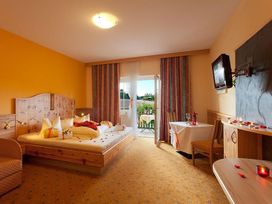 2 Tage Thermenauszeit in Stegersbach