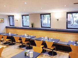 2 Tage im Novum Hotel Silence Garden mit Frühstück