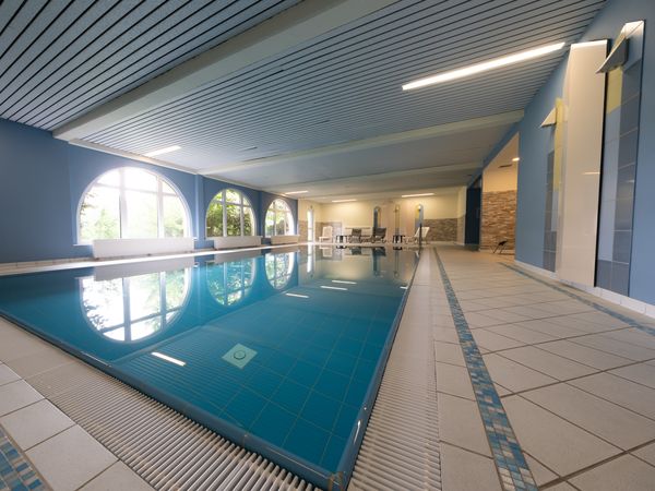 4 Tage Harzer Auszeit: Abenteuerprogramm für Groß & Klein in Langelsheim, Niedersachsen inkl. Halbpension