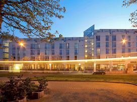 Citytrip Stuttgart - 2 Tage mit Frühstück