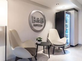 2 Tage Kurzurlaub im B&B HOTEL Mainz-Sud