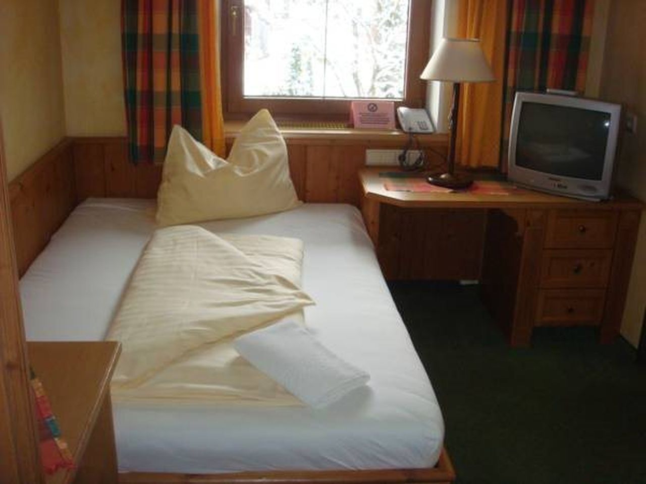 6 Tage Wellness im Zillertal - mit AI