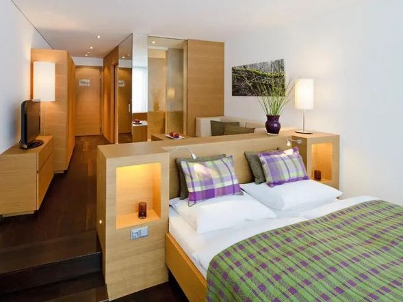 Doppelzimmer STANDARD
