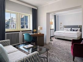 7 Tage in der Kulturstadt Weimar 