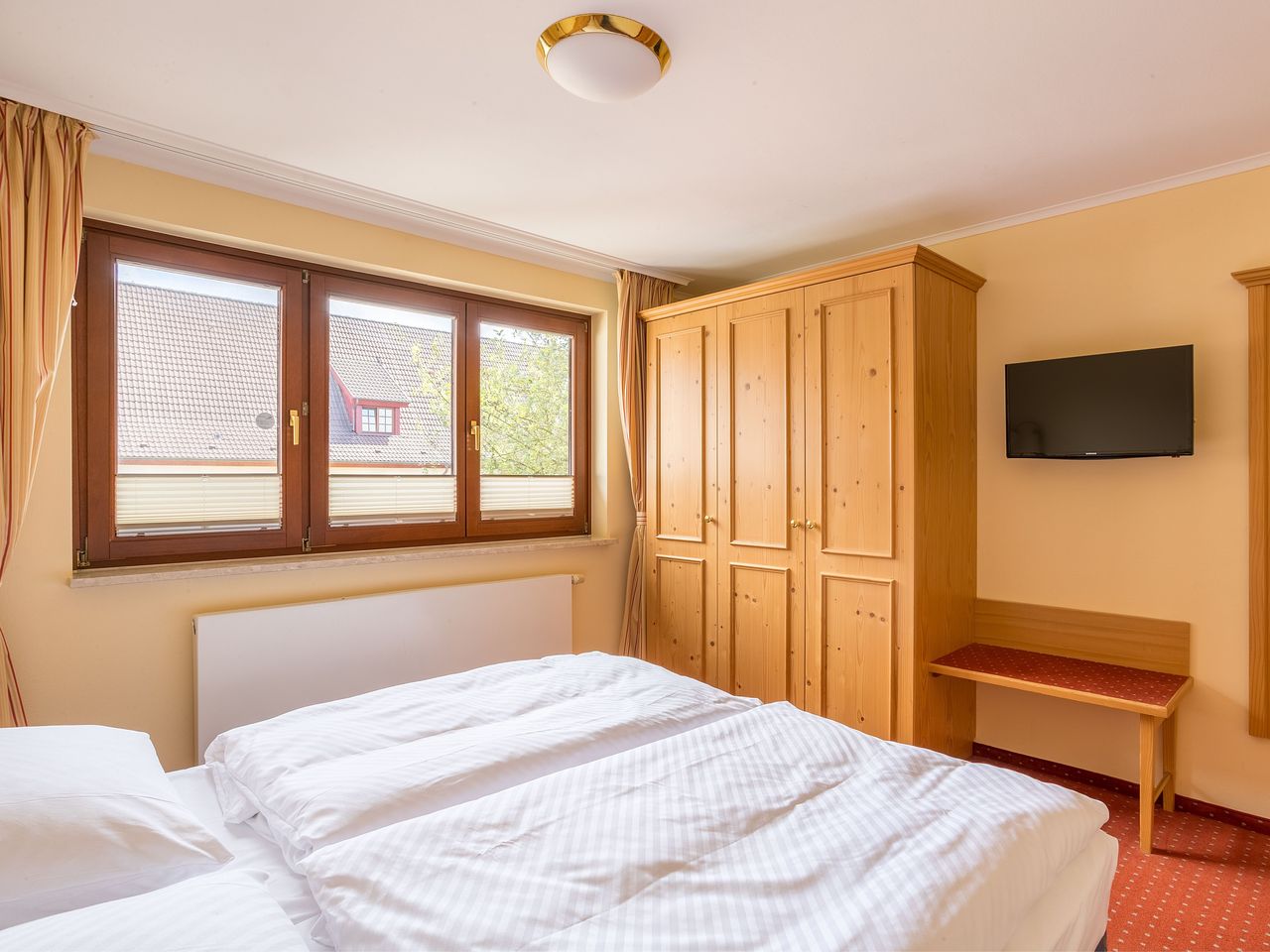 Landhauszimmer