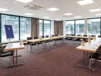 Entspannung 2 Tage mit Frühstück im NH Erlangen