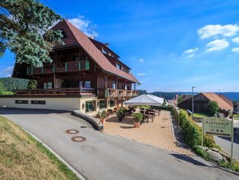 3 Nächte Winterfeeling und Wellness im Black Forest