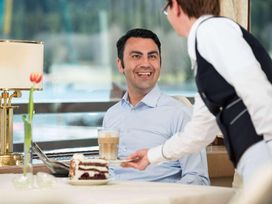Erholung pur - 3 Tage am Titisee mit HP