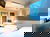 2 Tage im Ibis Berlin City West Hotel