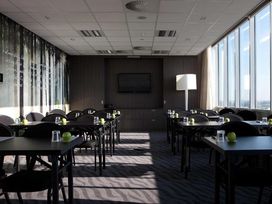 Willkommen in Amersfoort! - 7 Tage Städtetrip