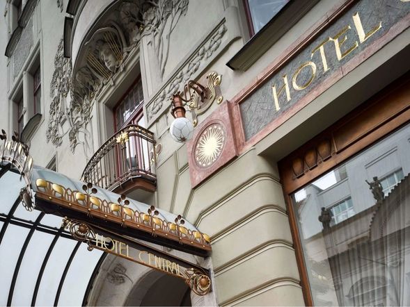 K+K Hotel Central