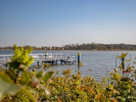 Kleine Auszeit am Beetzsee - 3 Tage inkl. HP plus
