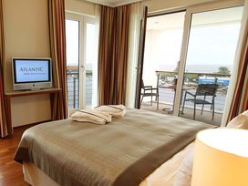 2 Tage im ATLANTIC Hotel Wilhelmshaven mit Frühstück