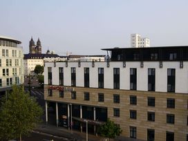 2 Tage in Magdeburg die Elbe entdecken mit Frühstück