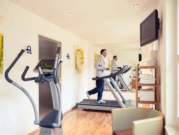 3 Tage Kurzurlaub im Mercure Hotel Berlin