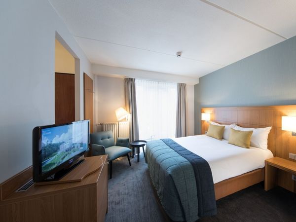 Aktiver Wellnessurlaub - 6 Tage im ruhigen Garderen,