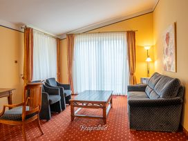 Zweisamkeit & Sauna-Dining – 4 Tage Auszeit für Paare