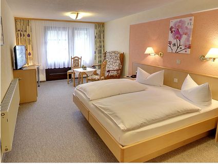 Hotel zum Bürgergarten