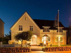 8 Tage auf der Nordeseeinsel Sylt mit Frühstück