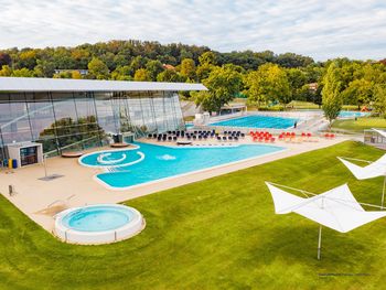 8 Tage am Bodensee mit Private SPA