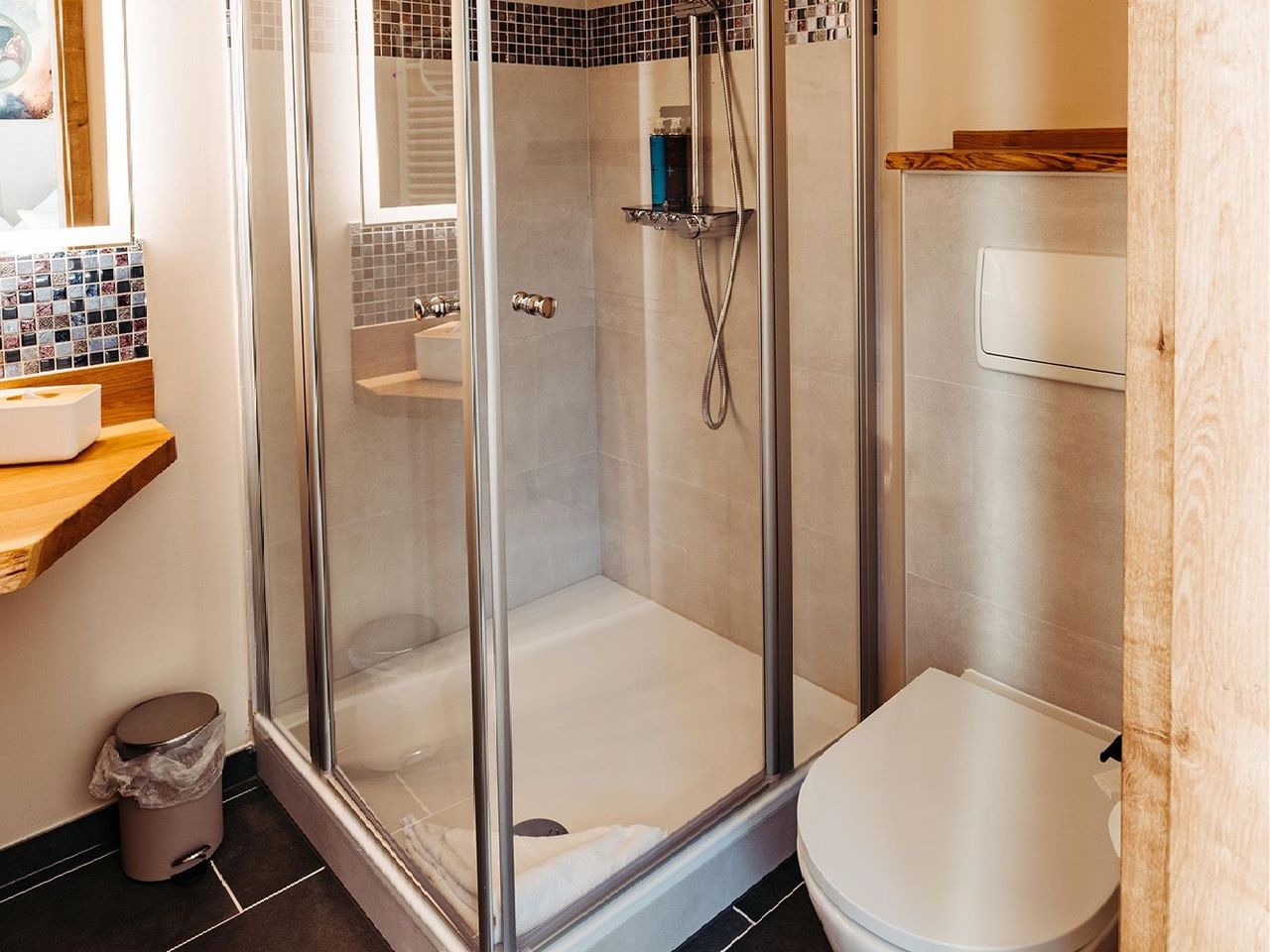 Deluxe Doppelzimmer