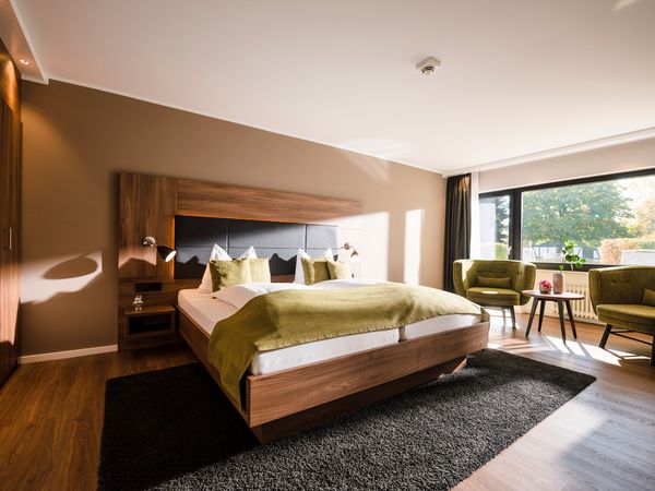 Beauty Deluxe - 5 Tage in Daun, Rheinland-Pfalz inkl. Halbpension