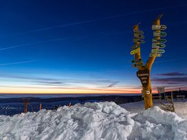 Premium All Inklusive Auszeit im Erzgebirge - 3 Tage