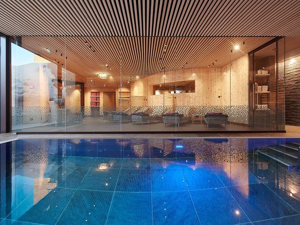 Hotel Appartement Roggal