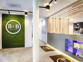 2 Tage Kurzurlaub mit Frühstück im B&B Hotel Ravensburg