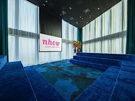 2 Tage im Nhow Amsterdam Rai 
