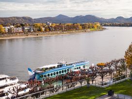 Schönes Wochenende in Bonn