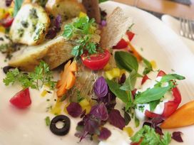 2 Tage im Radisson Blu Hotel Hannover 