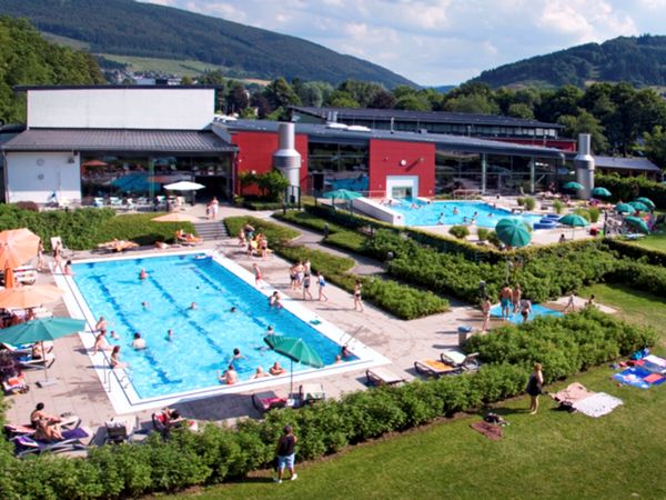 3 Tage Kurzurlaub im Hochsauerland