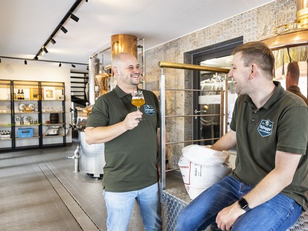 Allgäuer Bier-Erlebnis-Tage in Kißlegg Halbpension Plus