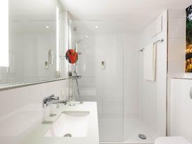 2 Tage im Mercure Hotel Düsseldorf Zentrum