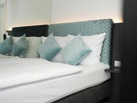 Hallo Frankfurt- 5 Tage mit Frühstück im Palmenhof