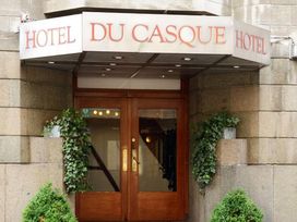 Städtetrip - 8 Tage im Zentrum von Maastricht