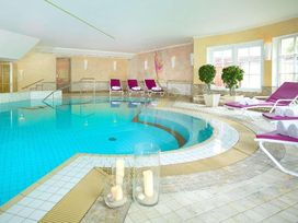 2 Tage Strandurlaub auf Sylt mit Wellness