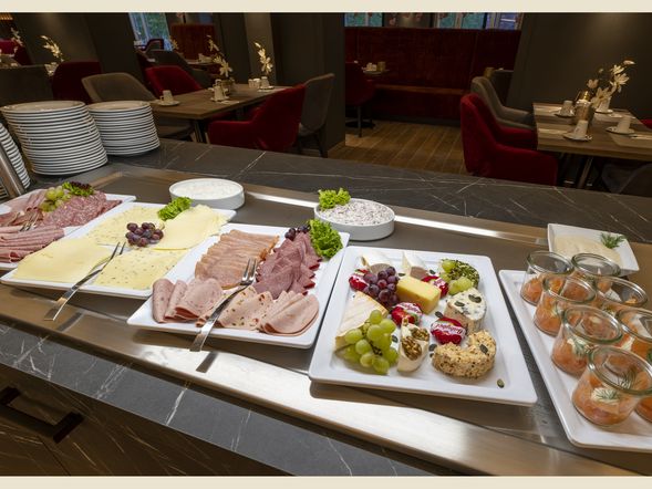 PLAZA Premium Columbus Bremen