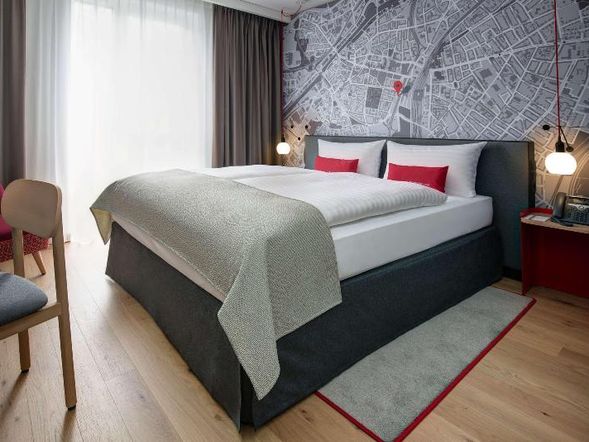 IntercityHotel Duisburg