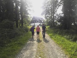 7 Tage nahe des Rothaargebirges im Sauerland