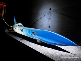 Technikmuseum Sinsheim mit Ticket und Hotel