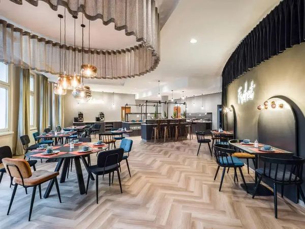 5 Tage Bielefeld Genießen im ibis Styles Bielefeld mit Frühstück ibis Styles Bielefeld inkl. Frühstück