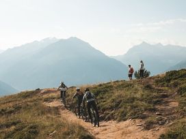 6 Tage Aktivurlaub & Wellness inkl. Halbpension in Tirol