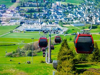 Erholung PUR in Willingen / Abendessen inkl. Getränke