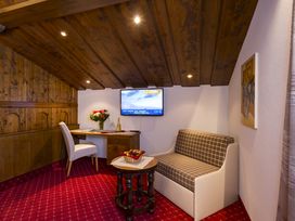 Ski-Urlaub am Fuße des Stubaier Gletschers - 3 Tage