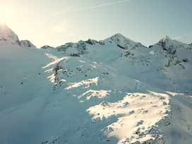 Ski-Urlaub am Fuße des Stubaier Gletschers - 3 Tage
