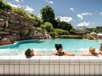 Therme, Relax & Genuß - 5 Tage am Königssee